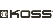 15% OFF Koss Headphones + Free Shipping Promo Codes